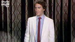 The Johnny Carson Show: Comic Legends Of The '90s - Bill Maher (8/31/82)