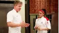 Hell's Kitchen Censored