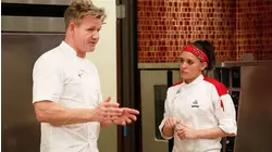 8 Chefs Compete
