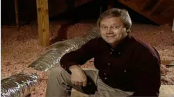 Today's Homeowner with Danny Lipford