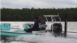 Captain's Log S1:E9 "Gladesmen"