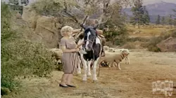 Bonanza: S2 E13 - Silent Thunder