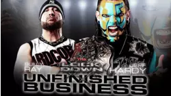 Bully Ray vs. Hardy