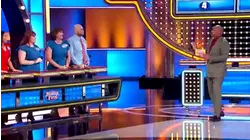 Ladies, before you whack a man with your purse put this inside it! | Family Feud