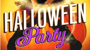 Halloween Party