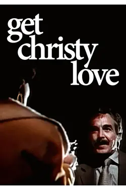 Get Christie Love