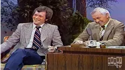 The Johnny Carson Show: Talk Show Greats - David Letterman (11/24/78)