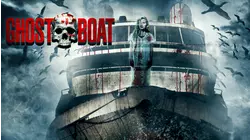 Ghost Boat