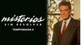 Misterios sin Resolver