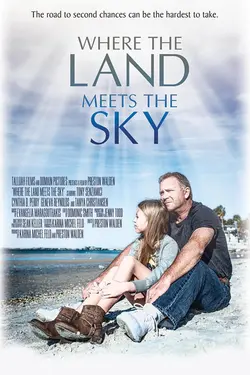 Where the Land Meets the Sky