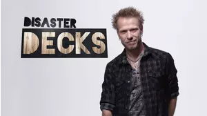 DISASTER DECKS