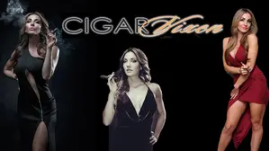 Cigar Vixen
