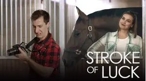 Stroke of Luck