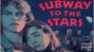 Subway To The Stars
