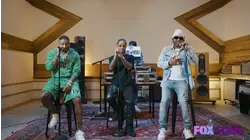 Tracks & Tales with Lobby Boyz