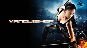 Vanquisher