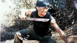 Kickboxer King