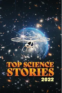 Top Science Stories Of 2022