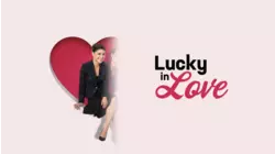 Lucky in Love