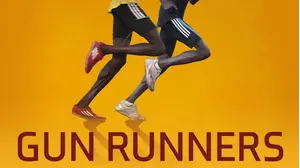 Gun Runners