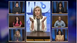 This One's A Nail Biter!