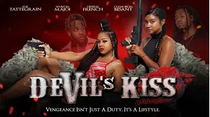 Devil's Kiss
