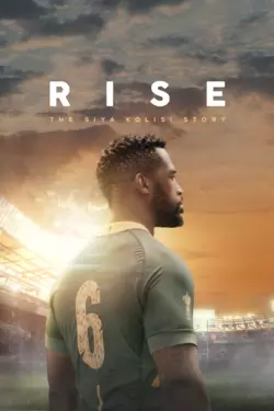 Rise: The Siya Kolisi Story