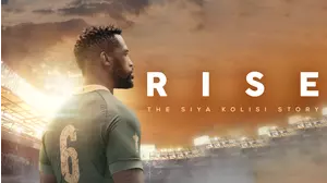 Rise: The Siya Kolisi Story