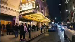 Deadline looms as Broadway musicians' union continue talks in attempt to avert strike