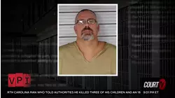 Events Around Judge Kevin Mullins' Shooting | Vinnie Politan Investigates