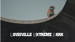 Louisville Extreme Park