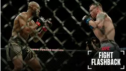 UFC Fight Flashback: Usman vs Covington 2