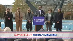 Mayor-elect Mamdani announces transition team of all women