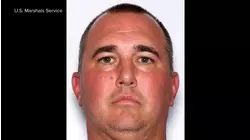 Search continues for wanted Virginia football coach as US Marshals offer reward