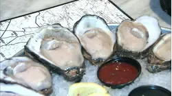 FDA recalls oysters that may be contaminated with the norovirus