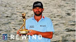 Cameron Young wins 2026 THE PLAYERS Championship