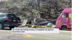 35-year-old man identified as victim of fatal Norwood stabbing