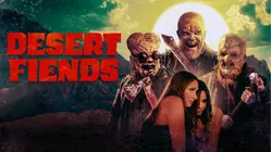 Desert Fiends