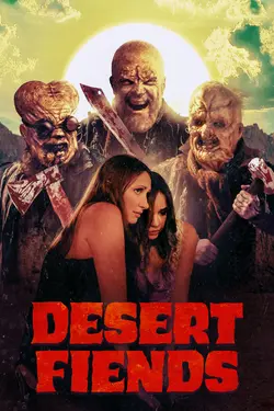 Desert Fiends