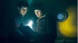 State of Happiness (Dubbed) S1 E6: Hope and Fraud