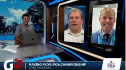 Golfbet Roundtable: Making picks for the PGA Championship