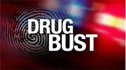 Five arrested after $4 million Bergen County drug bust