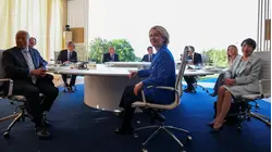 G7 summit begins under shadow of Iran agreement