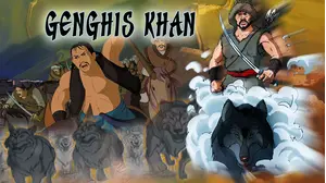 Genghis Khan