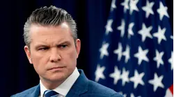 US Military Will Test Troops' Testosterone Levels, Hegseth Says