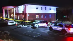 2 Nyack men face life in prison or death penalty in connection with fatal Pomona parking lot shooting
