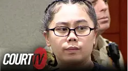 Vegas 'Bride' Sentenced for Gambling-Fueled Marriage Fraud