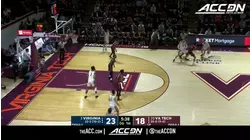 Virginia vs. Virginia Tech Basketball Highlights (2018-19)