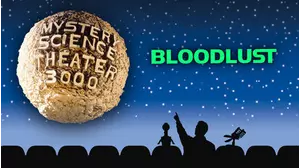 Bloodlust