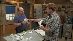 Ask TOH | Doorbell, Home Gym